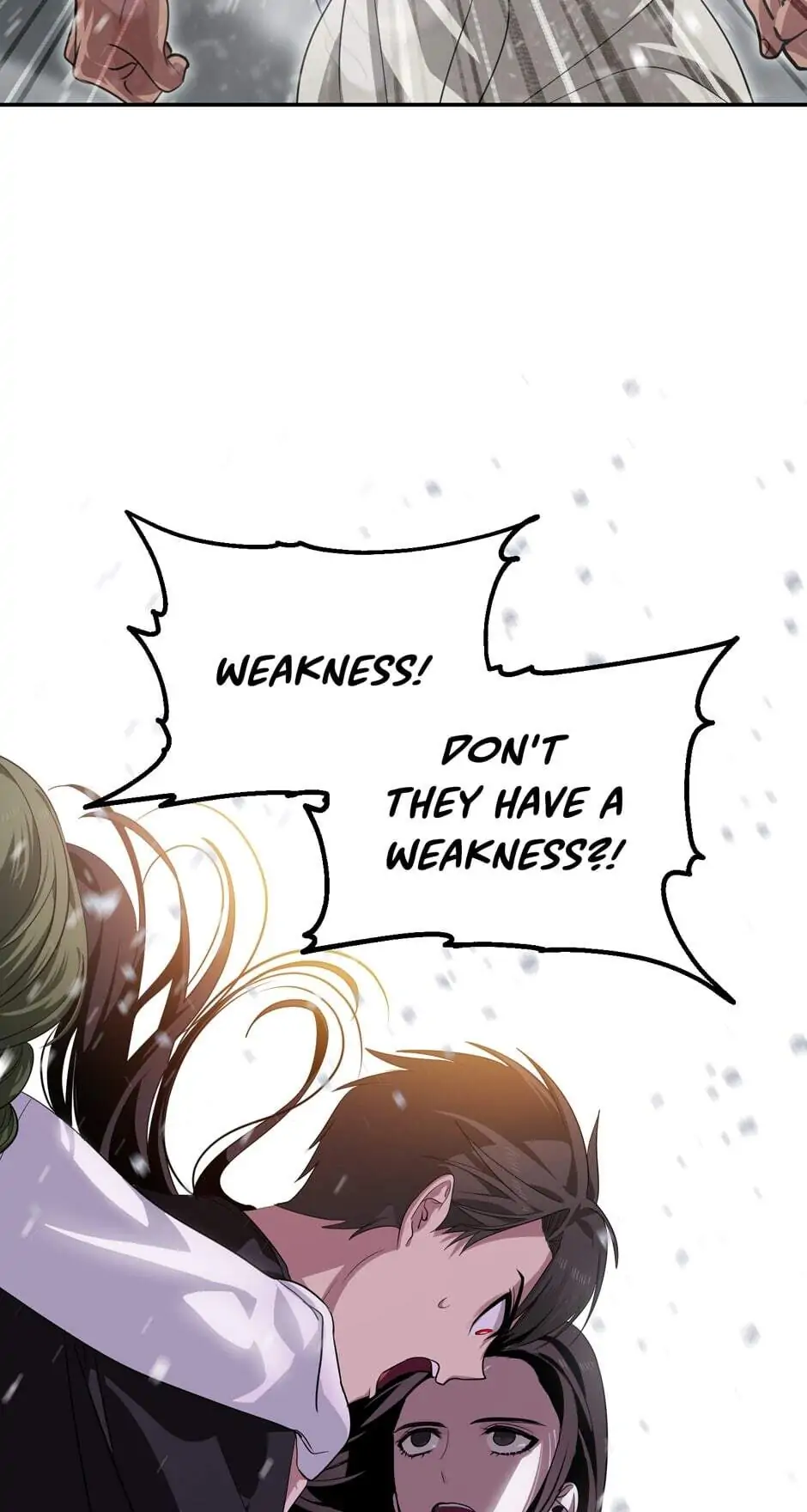 Read SSS Class Suicide Hunter En Manga Online