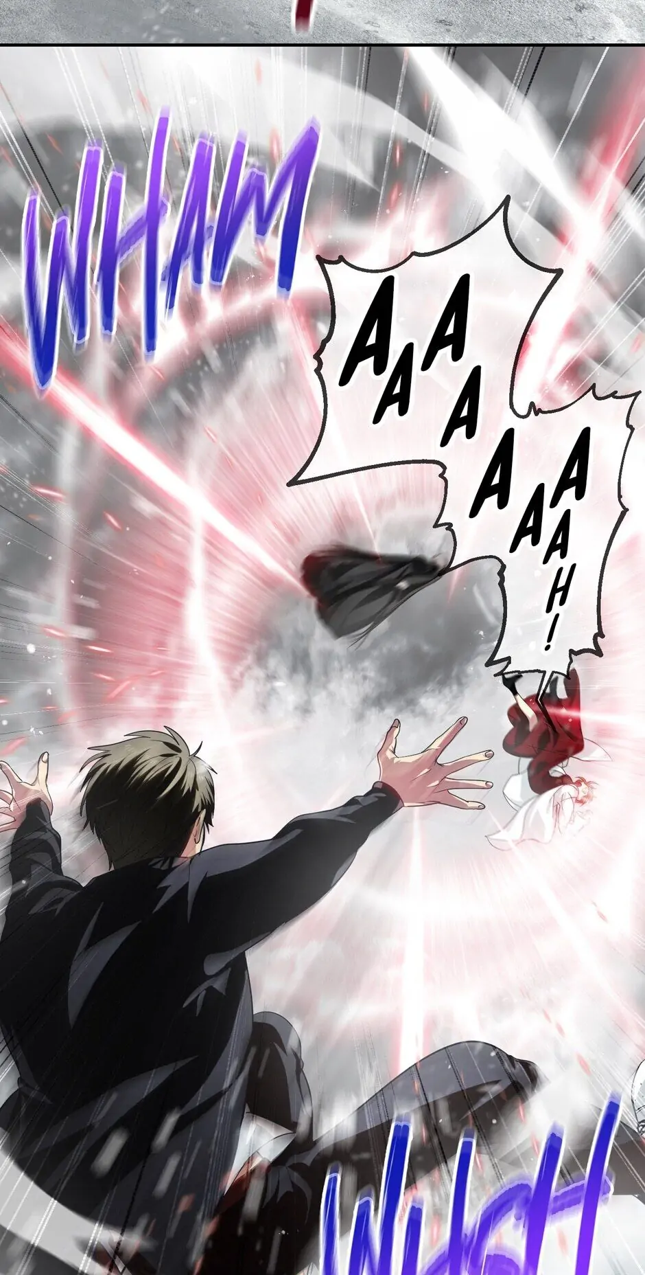 Read SSS Class Suicide Hunter En Manga Online
