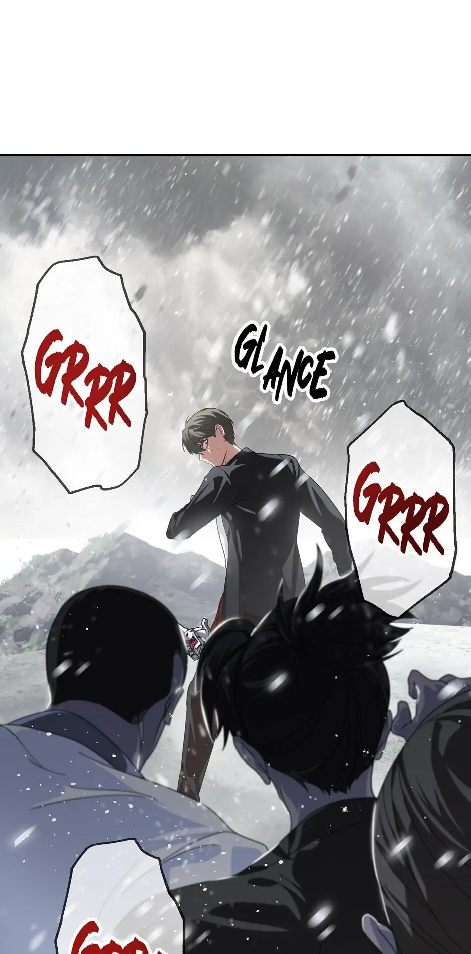 Read SSS Class Suicide Hunter En Manga Online