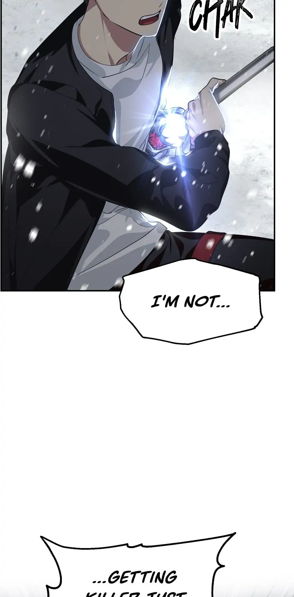 Read SSS Class Suicide Hunter En Manga Online