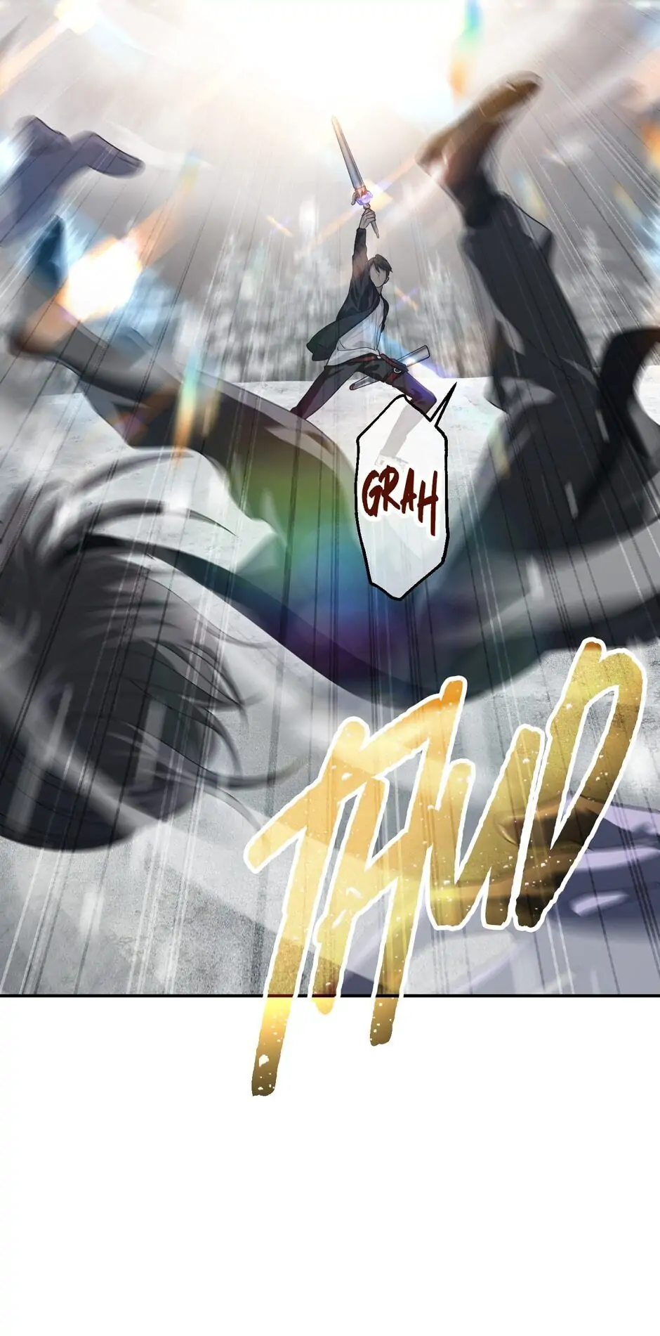 Read SSS Class Suicide Hunter En Manga Online