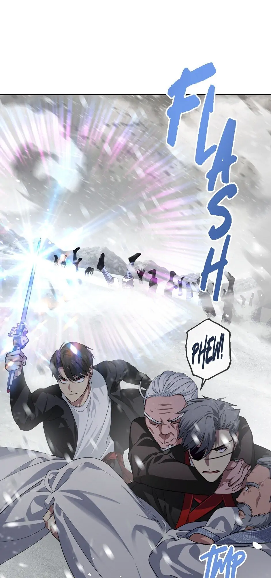 Read SSS Class Suicide Hunter En Manga Online