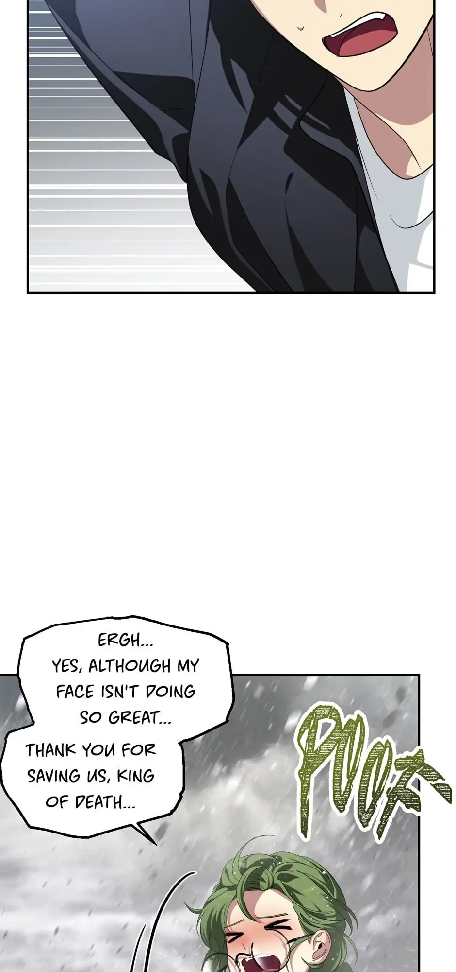 Read SSS Class Suicide Hunter En Manga Online