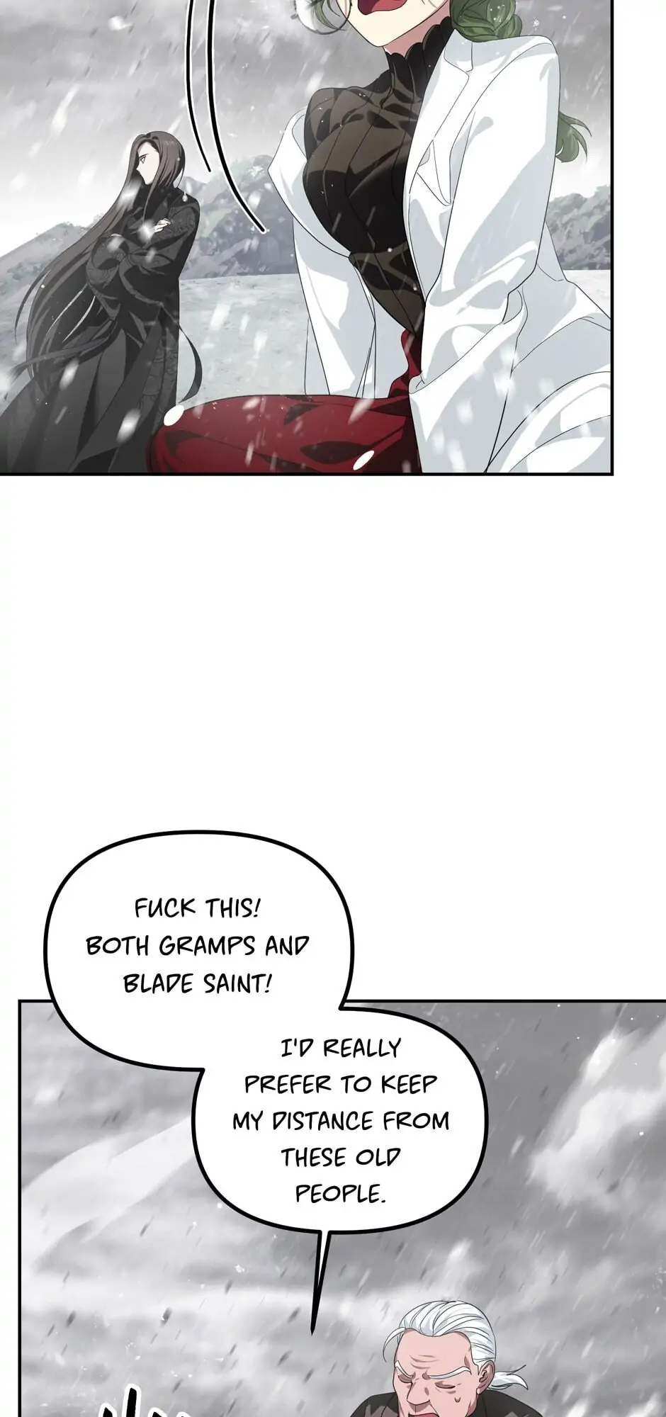 Read SSS Class Suicide Hunter En Manga Online