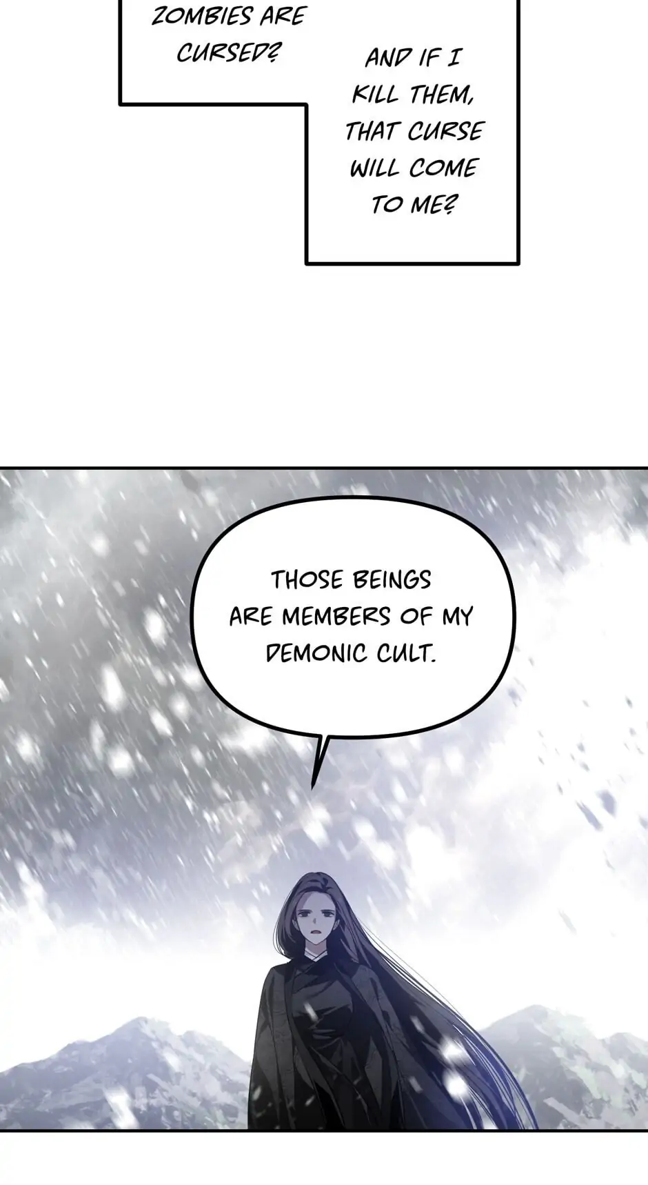 Read SSS Class Suicide Hunter En Manga Online
