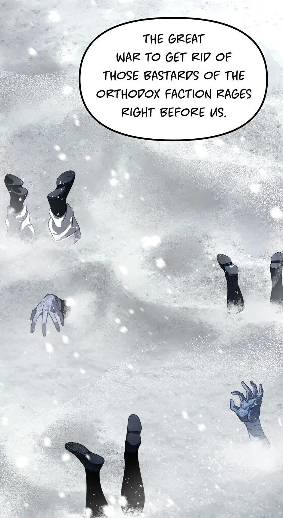 Read SSS Class Suicide Hunter En Manga Online