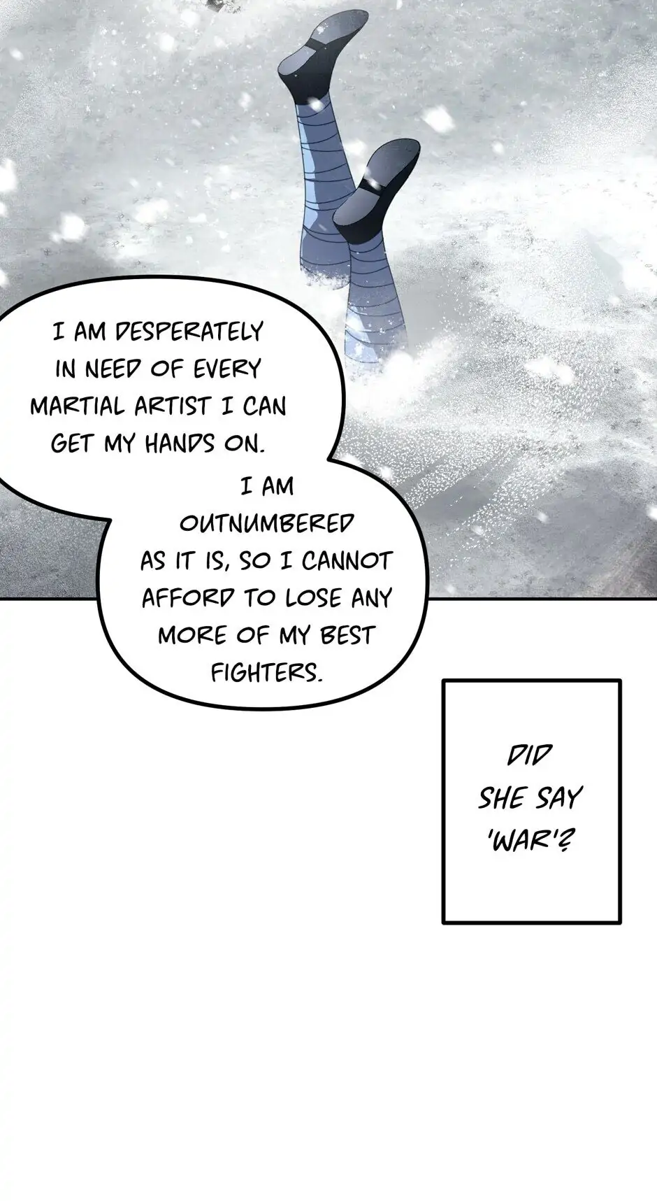 Read SSS Class Suicide Hunter En Manga Online