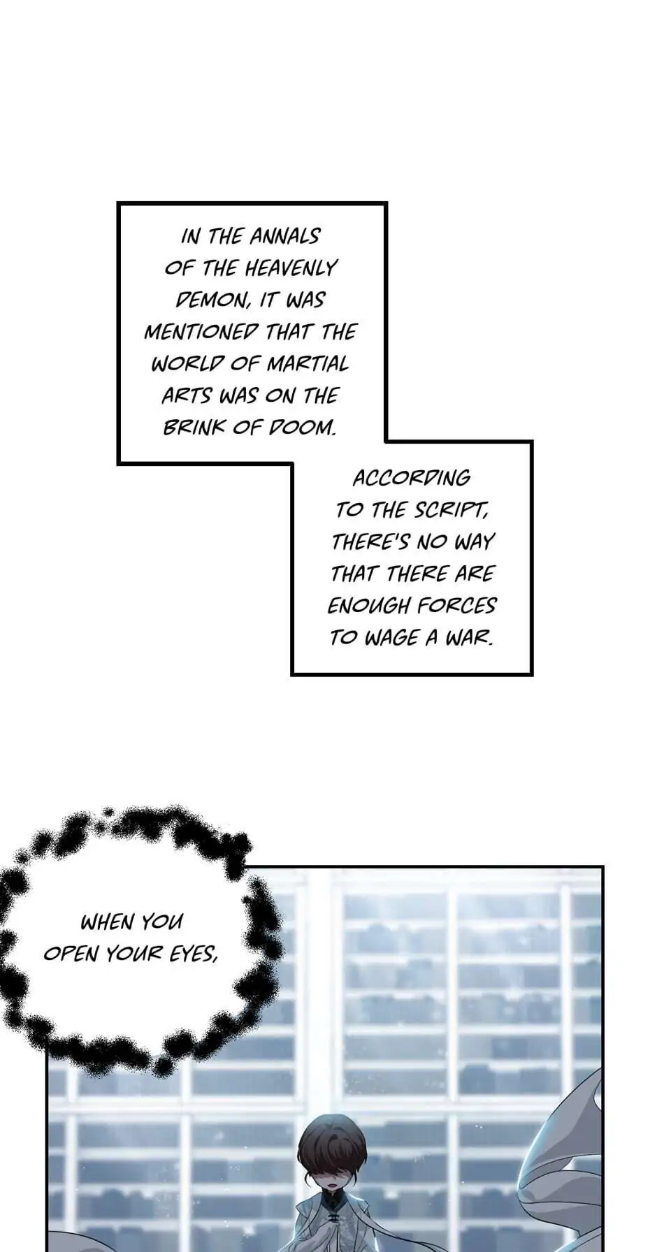 Read SSS Class Suicide Hunter En Manga Online