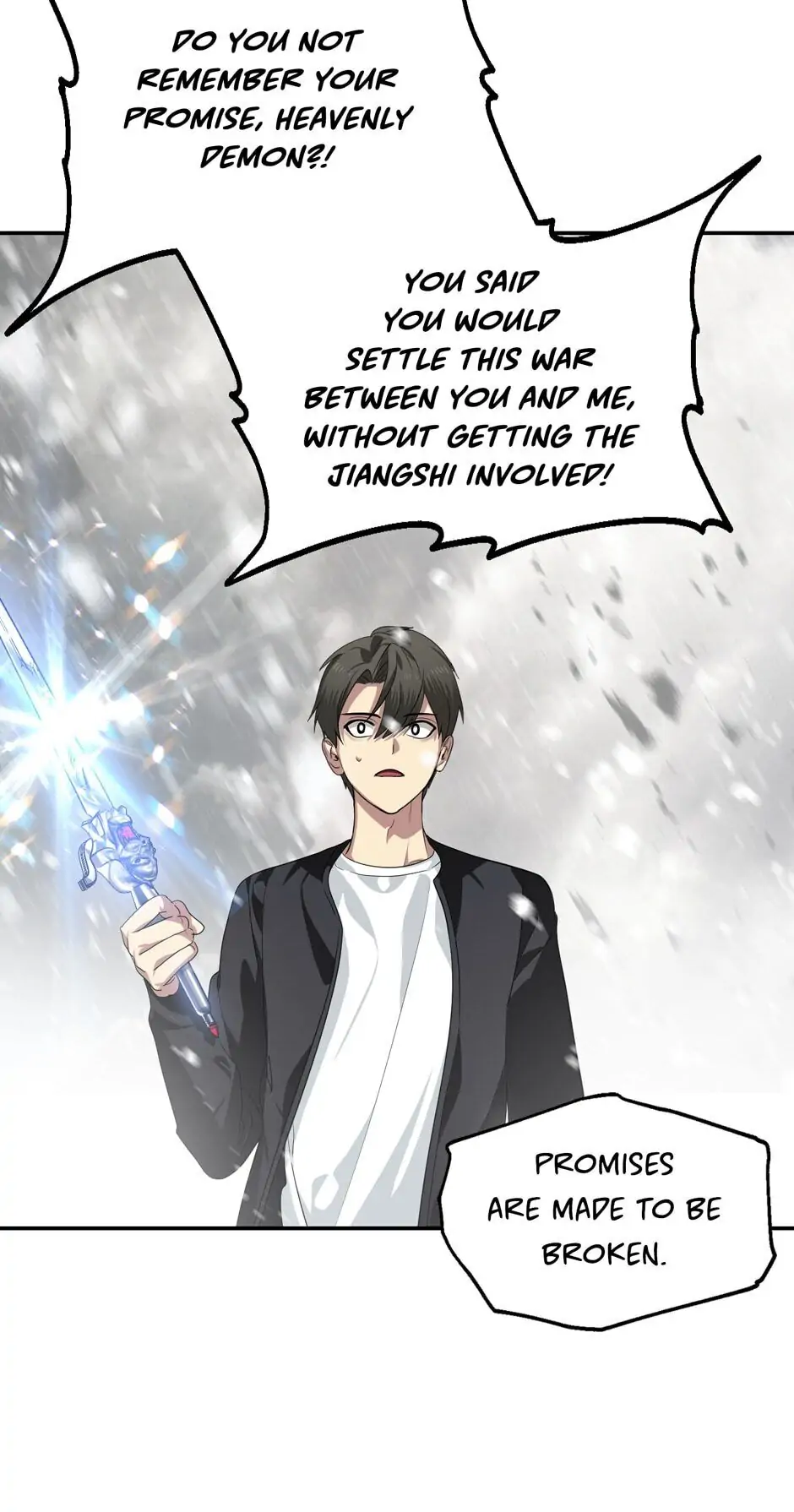 Read SSS Class Suicide Hunter En Manga Online