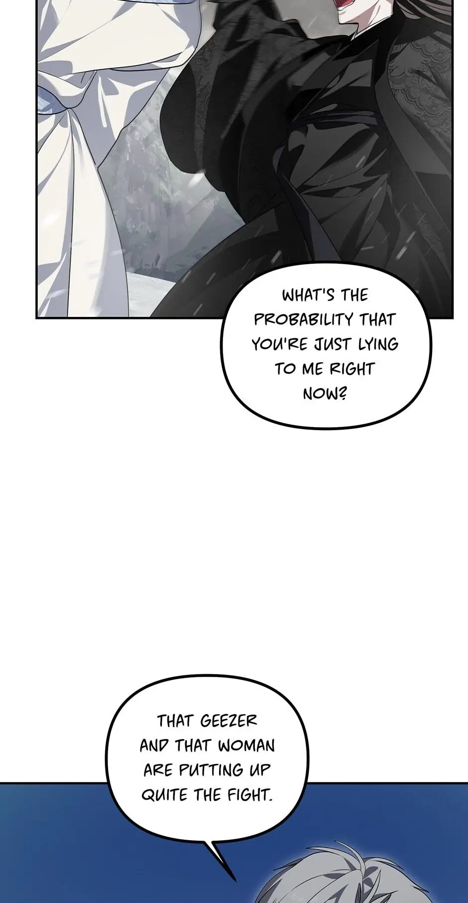 Read SSS Class Suicide Hunter En Manga Online