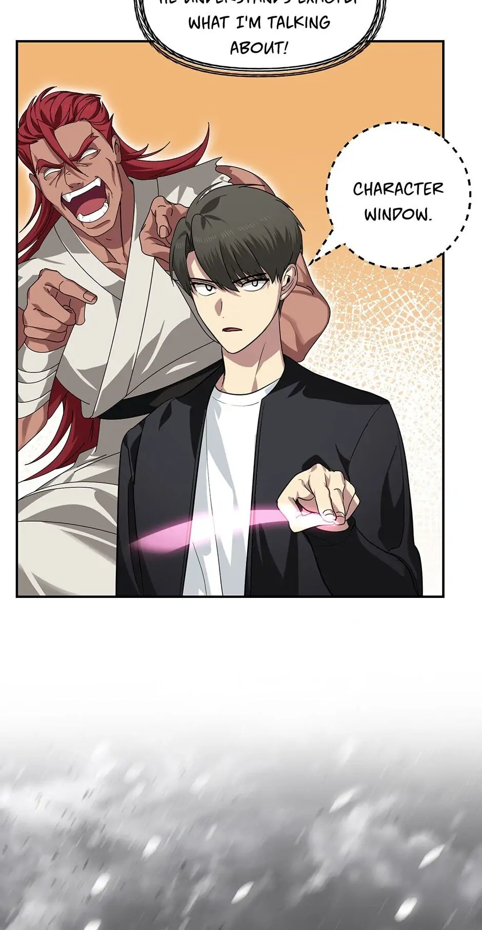 Read SSS Class Suicide Hunter En Manga Online