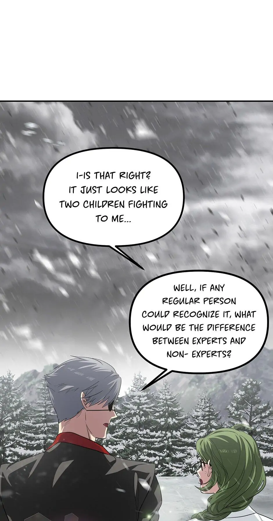 Read SSS Class Suicide Hunter En Manga Online