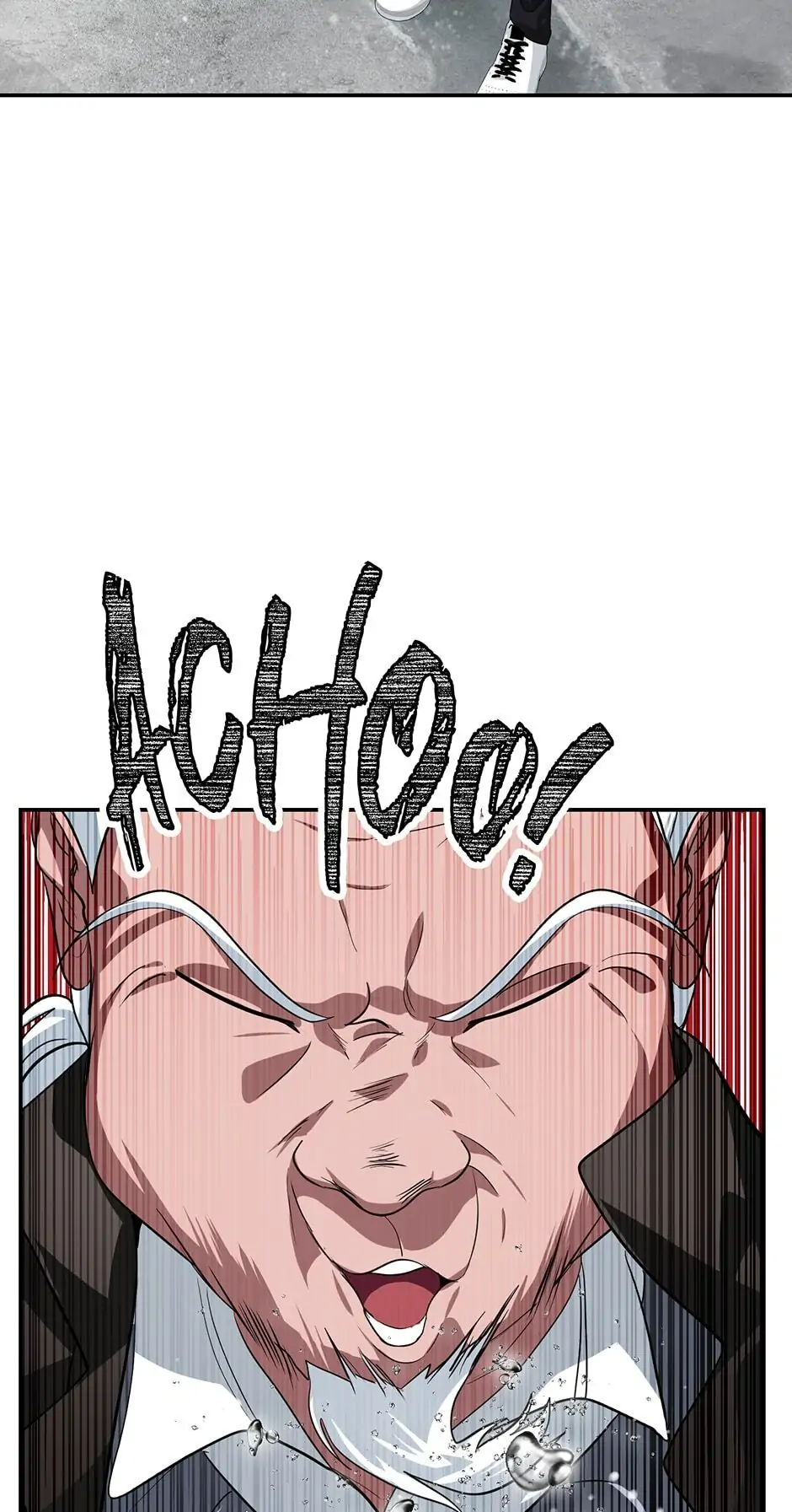 Read SSS Class Suicide Hunter En Manga Online