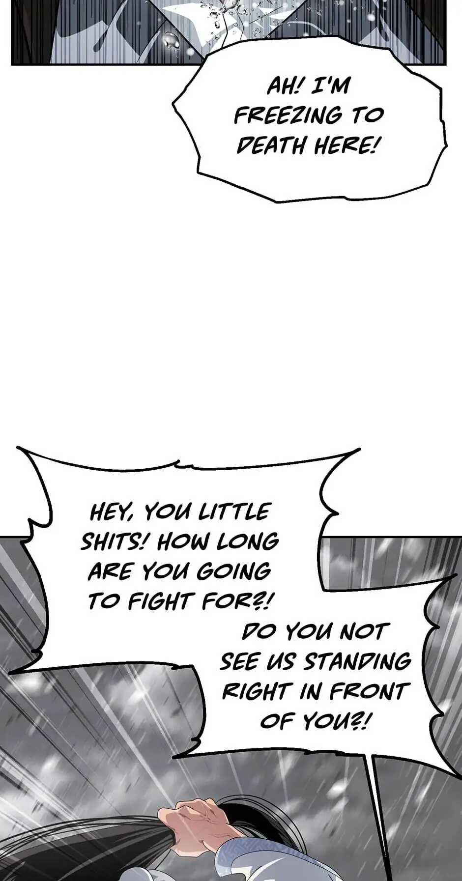Read SSS Class Suicide Hunter En Manga Online