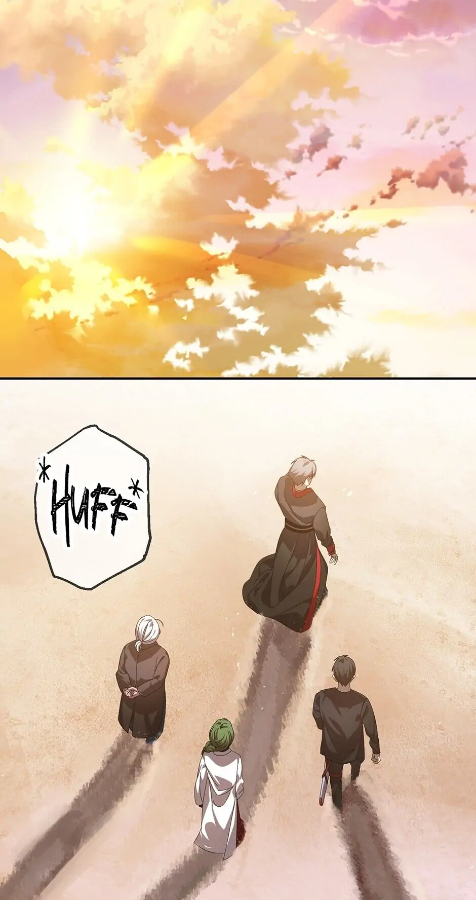 Read SSS Class Suicide Hunter En Manga Online