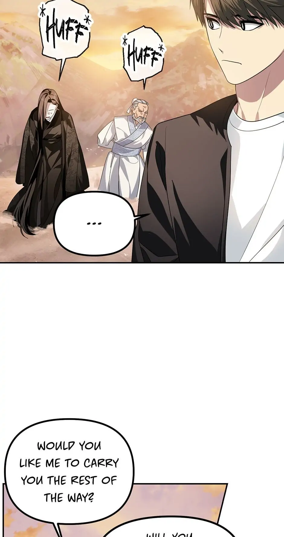 Read SSS Class Suicide Hunter En Manga Online