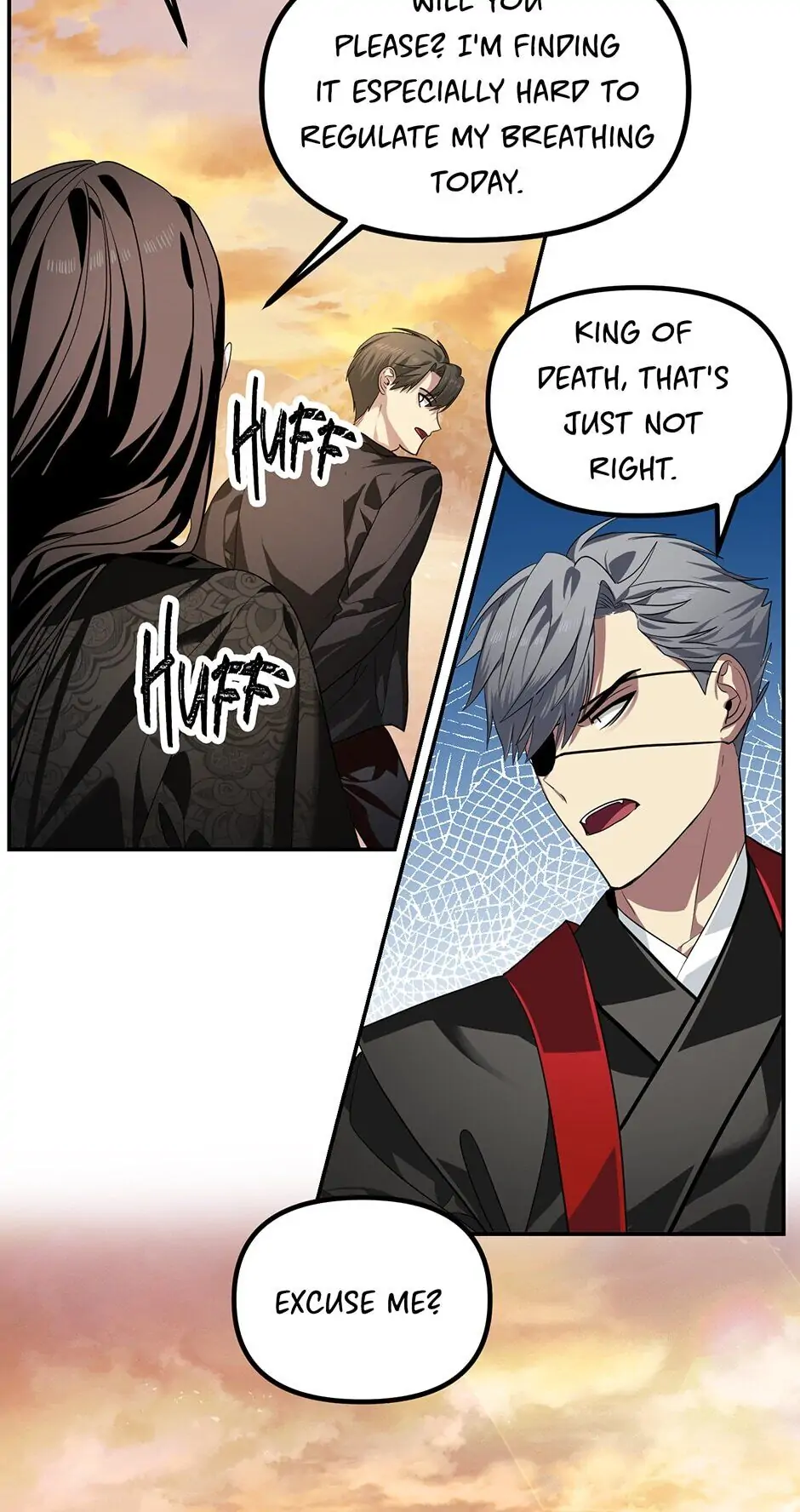 Read SSS Class Suicide Hunter En Manga Online
