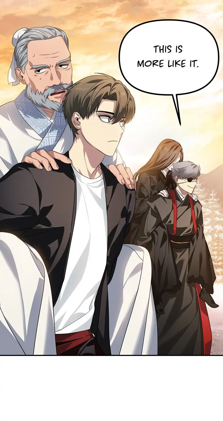 Read SSS Class Suicide Hunter En Manga Online