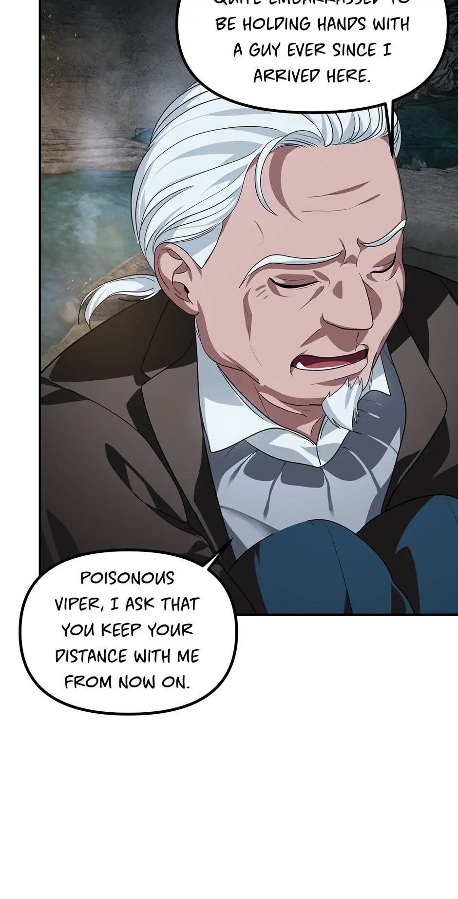 Read SSS Class Suicide Hunter En Manga Online