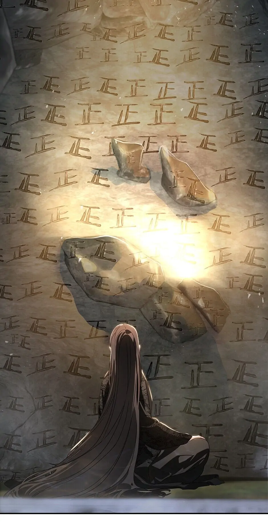Read SSS Class Suicide Hunter En Manga Online