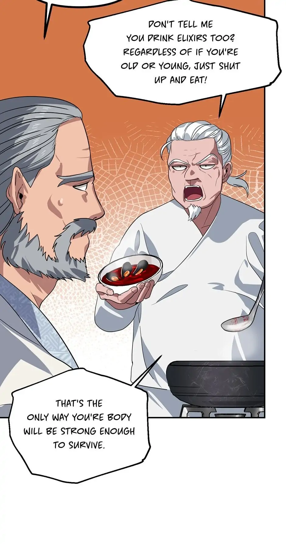 Read SSS Class Suicide Hunter En Manga Online