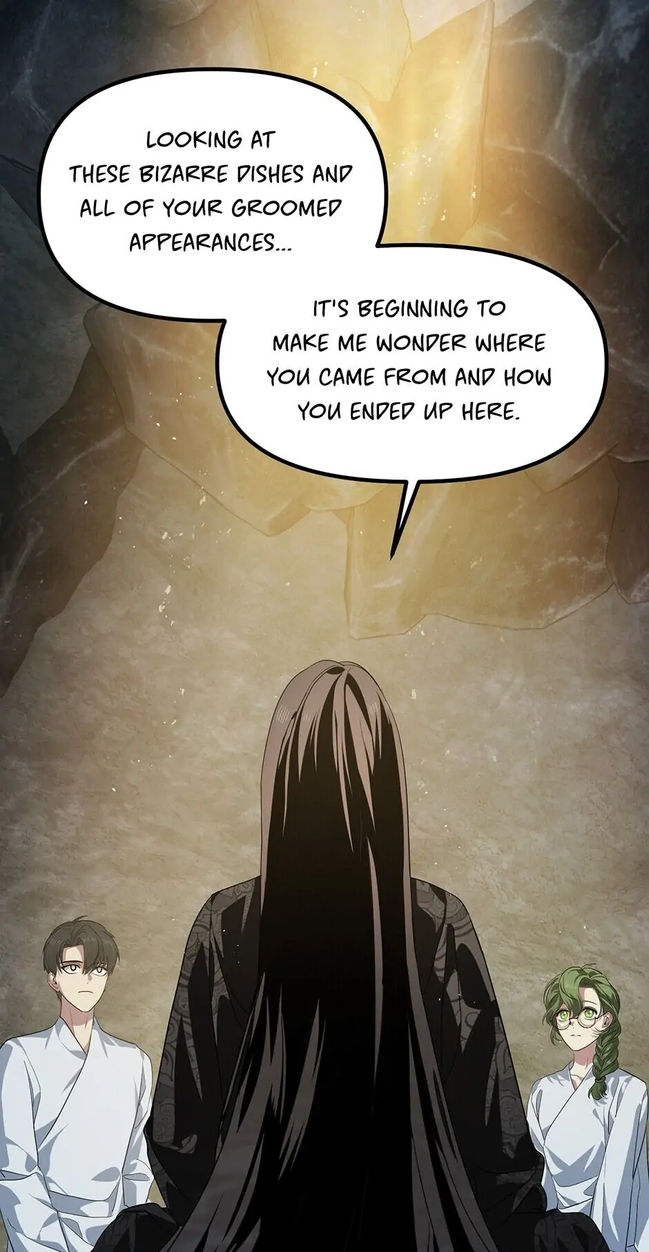 Read SSS Class Suicide Hunter En Manga Online