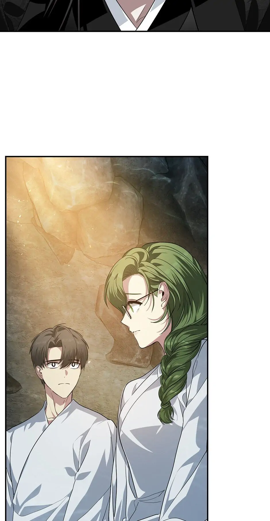 Read SSS Class Suicide Hunter En Manga Online