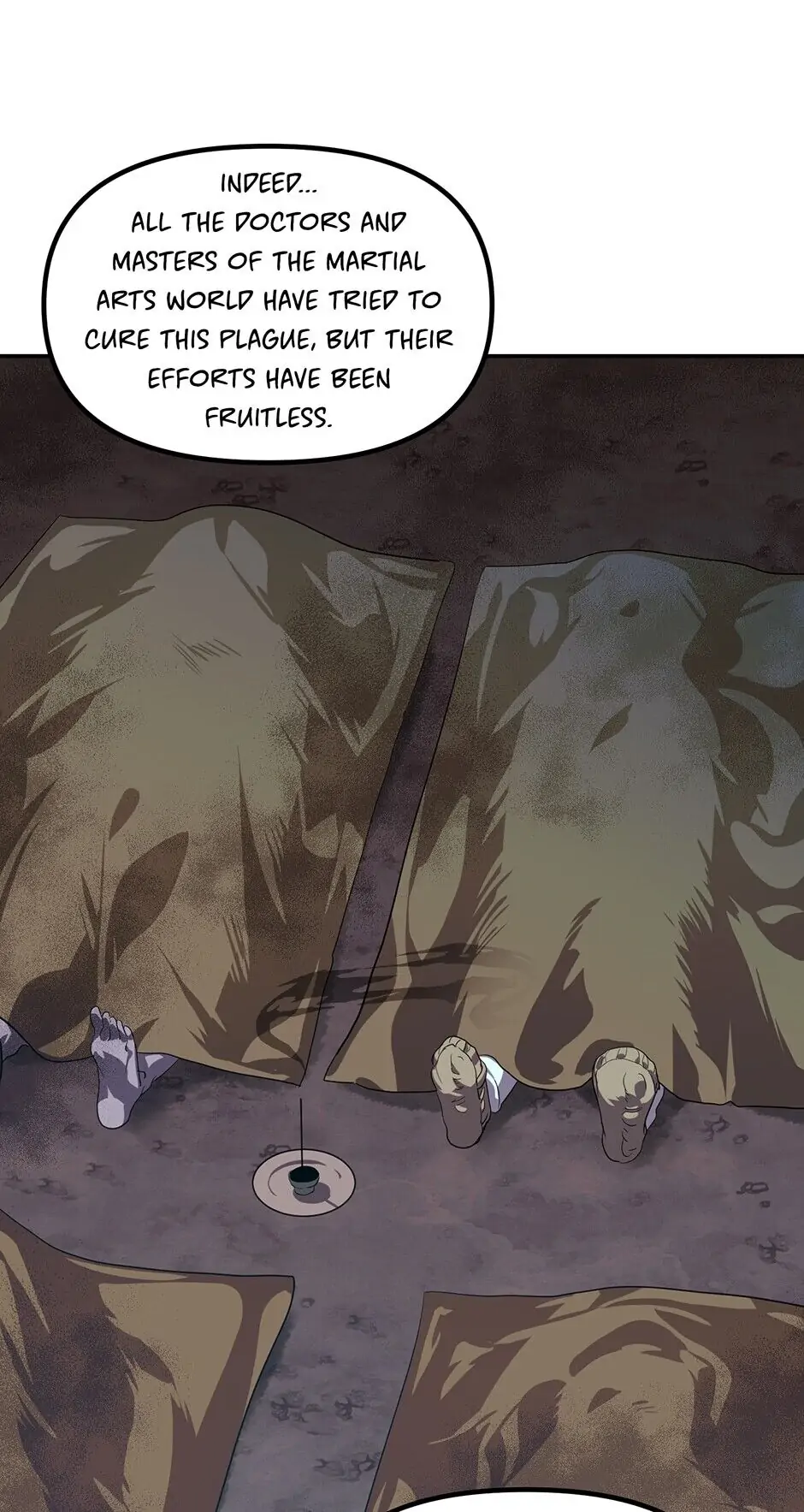 Read SSS Class Suicide Hunter En Manga Online