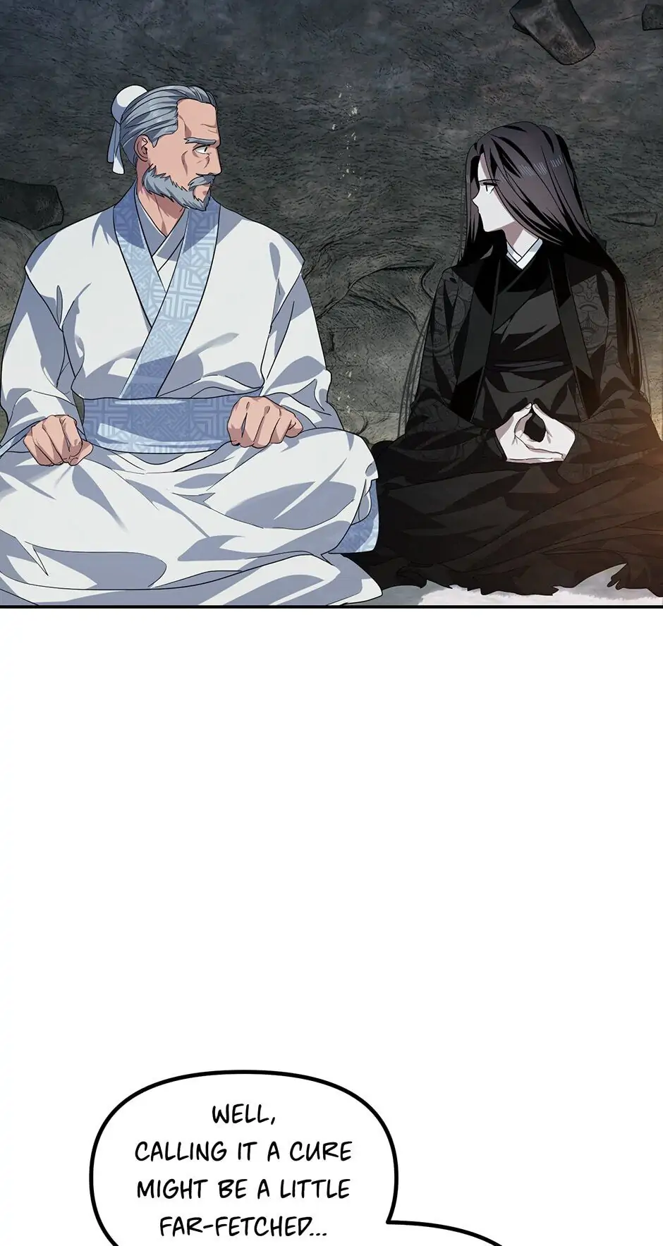 Read SSS Class Suicide Hunter En Manga Online