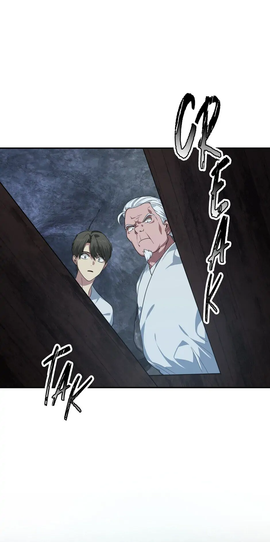 Read SSS Class Suicide Hunter En Manga Online