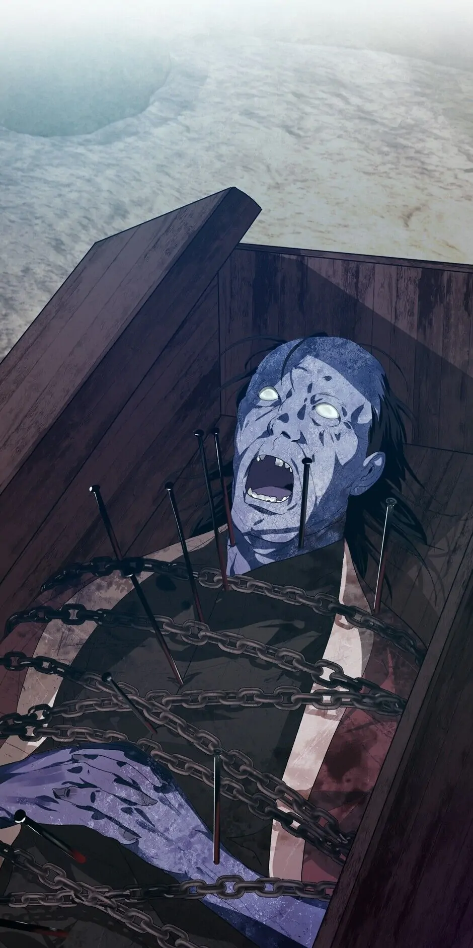 Read SSS Class Suicide Hunter En Manga Online