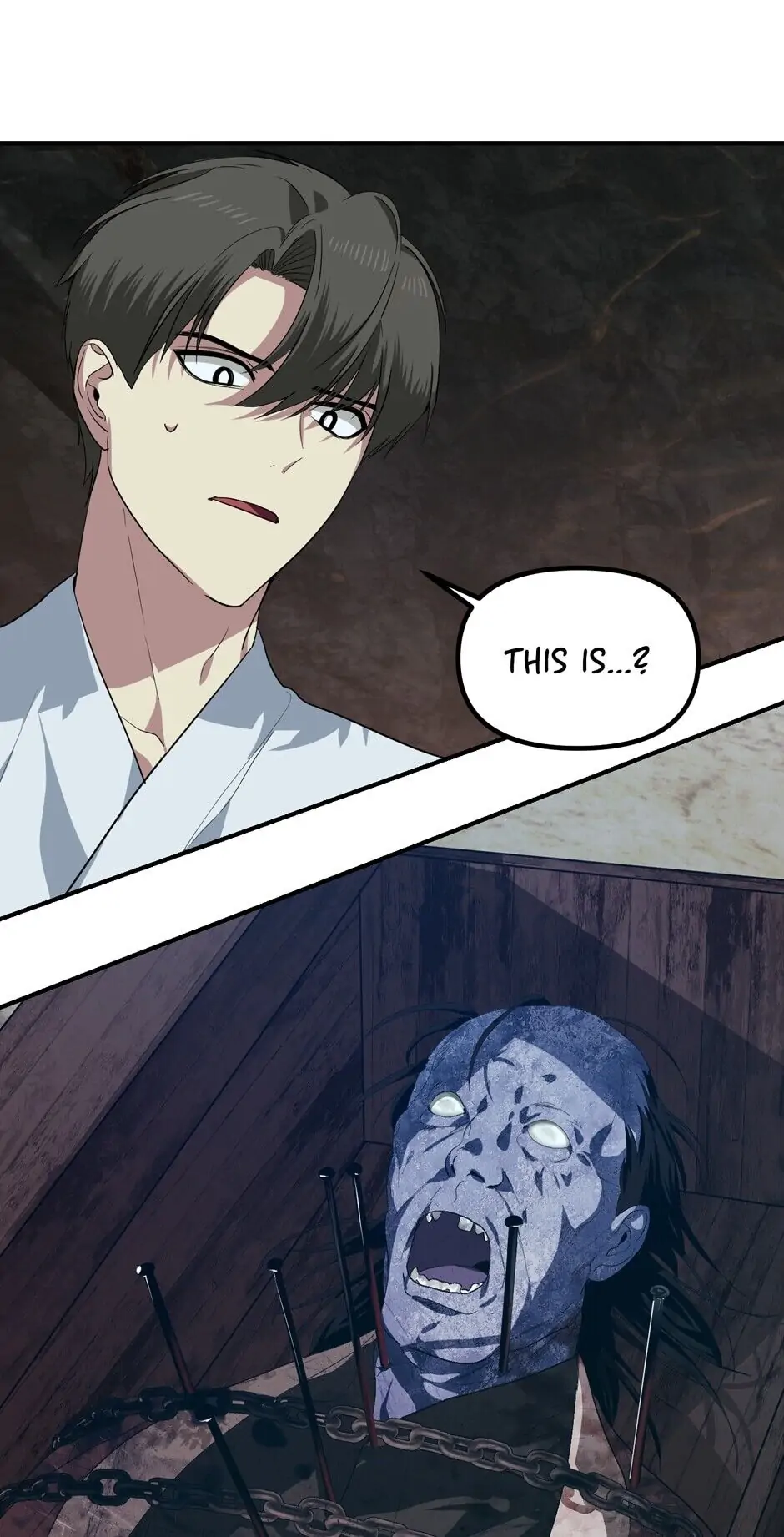 Read SSS Class Suicide Hunter En Manga Online