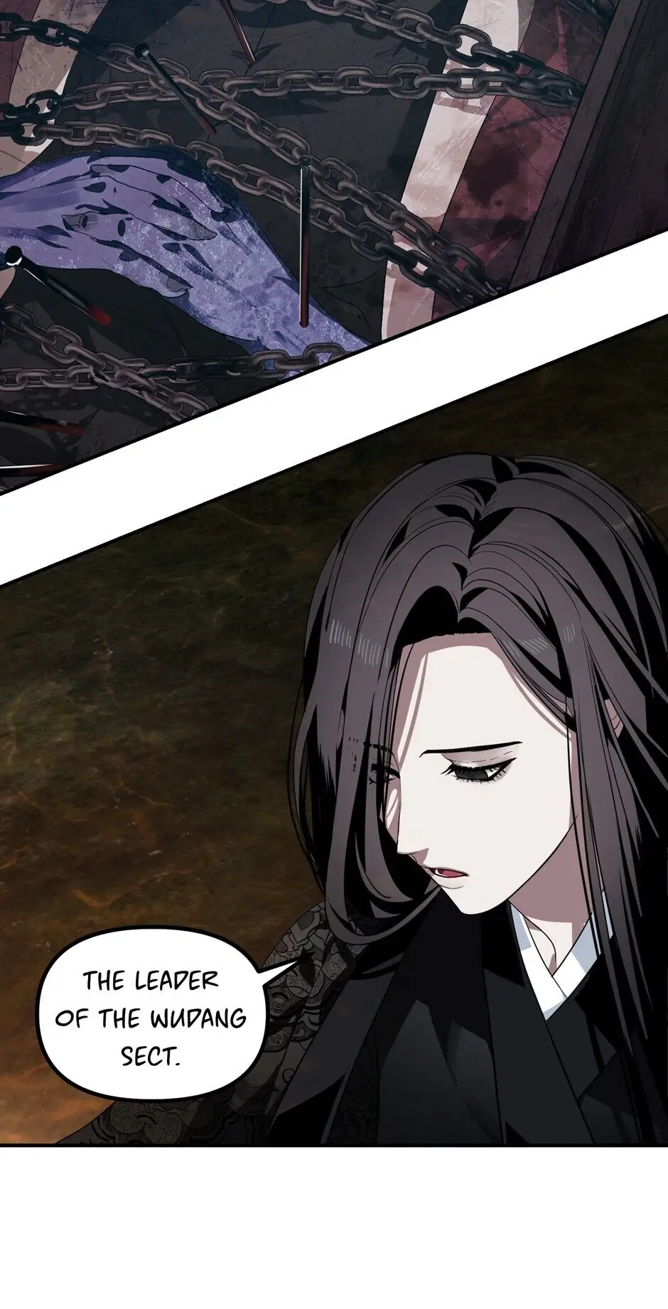 Read SSS Class Suicide Hunter En Manga Online