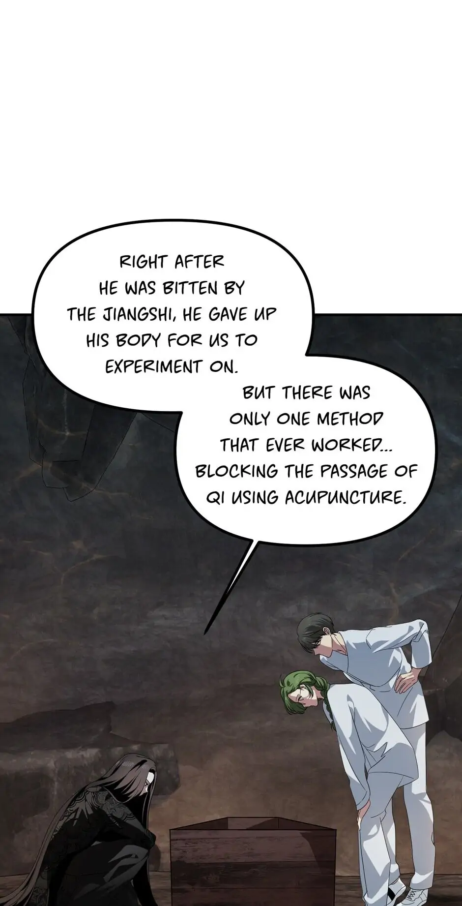 Read SSS Class Suicide Hunter En Manga Online