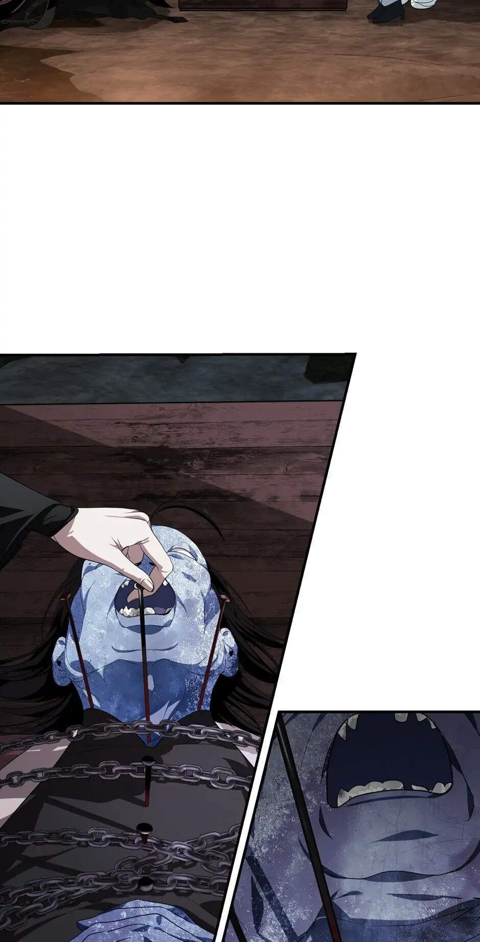 Read SSS Class Suicide Hunter En Manga Online
