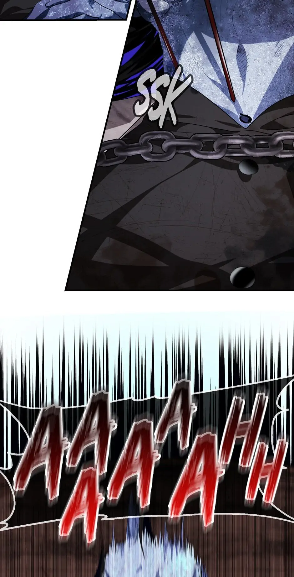 Read SSS Class Suicide Hunter En Manga Online