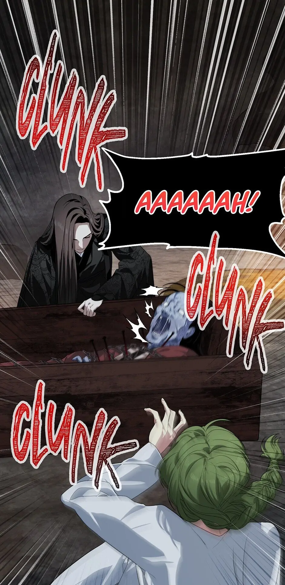 Read SSS Class Suicide Hunter En Manga Online
