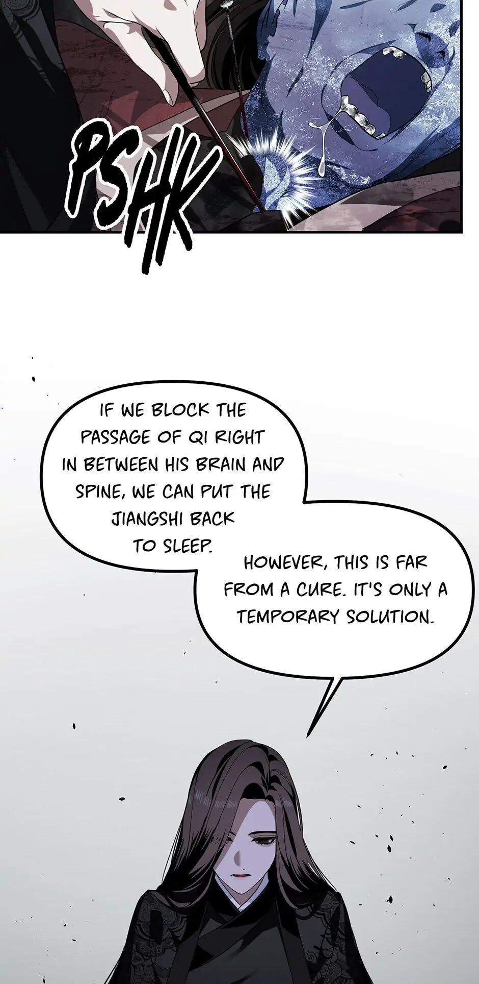 Read SSS Class Suicide Hunter En Manga Online