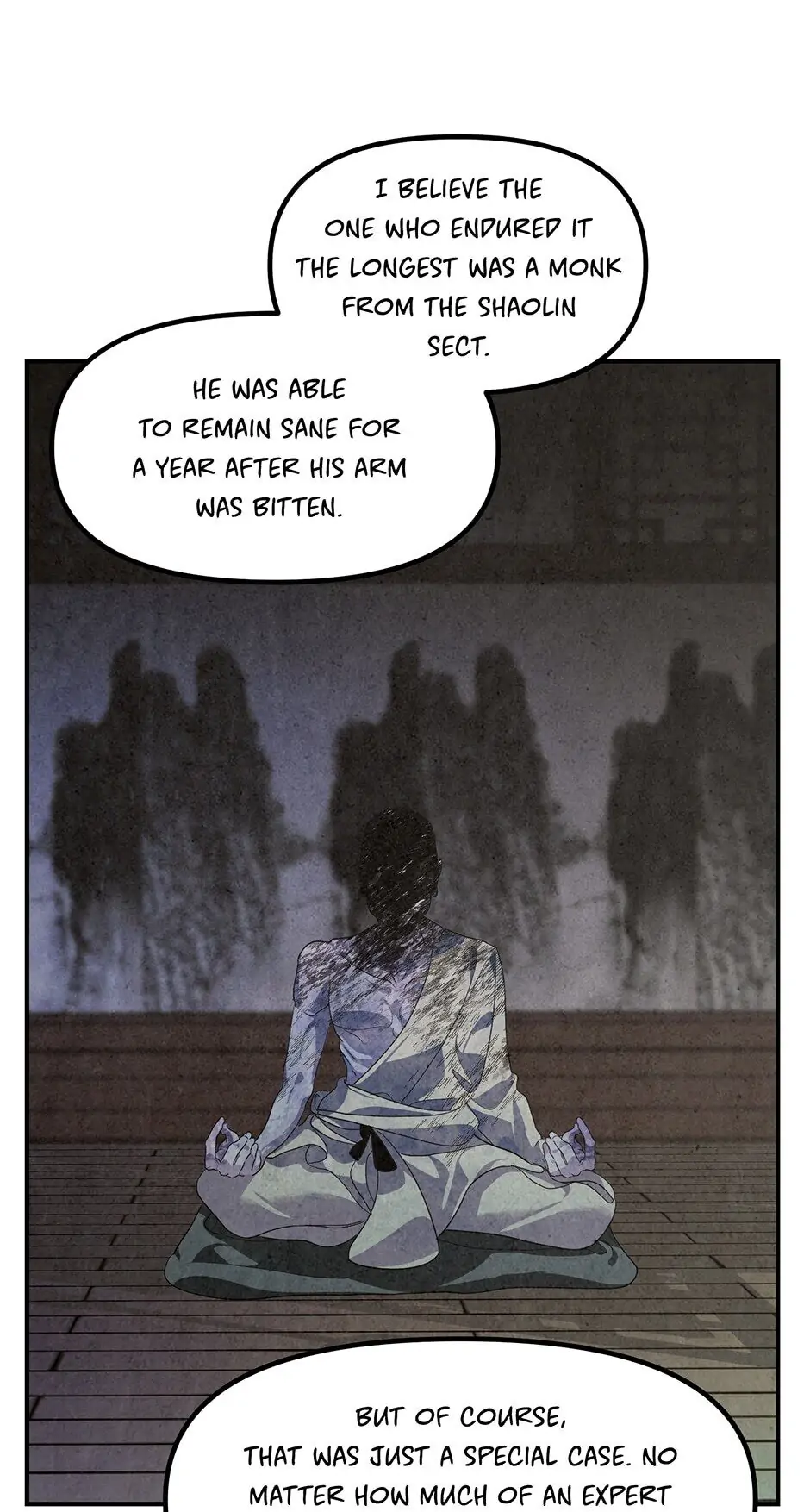 Read SSS Class Suicide Hunter En Manga Online