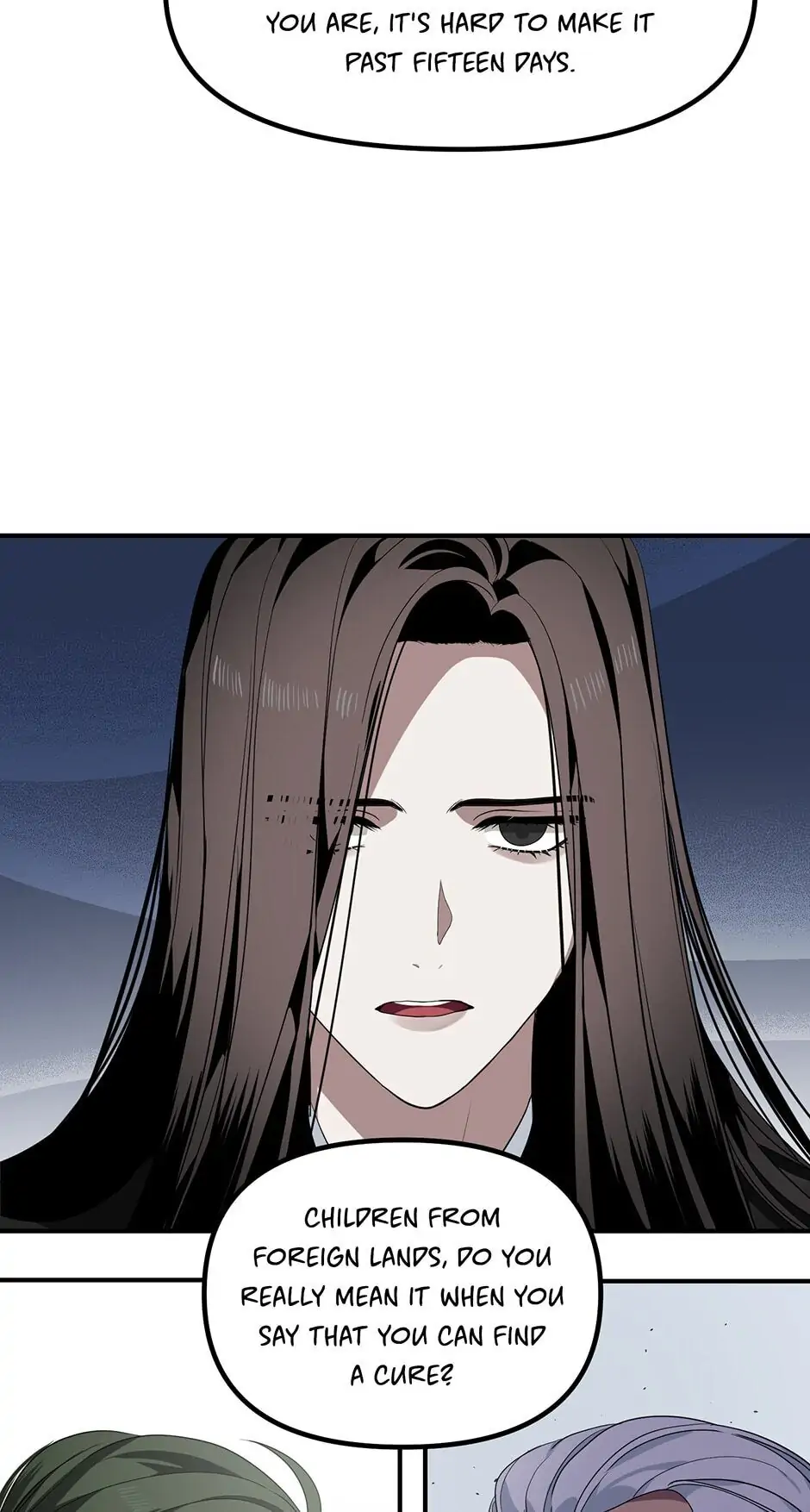 Read SSS Class Suicide Hunter En Manga Online