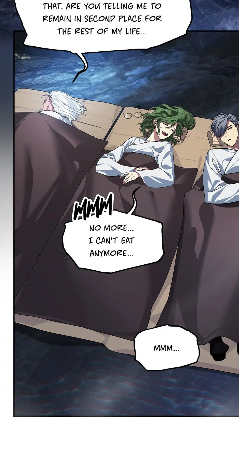 Read SSS Class Suicide Hunter En Manga Online