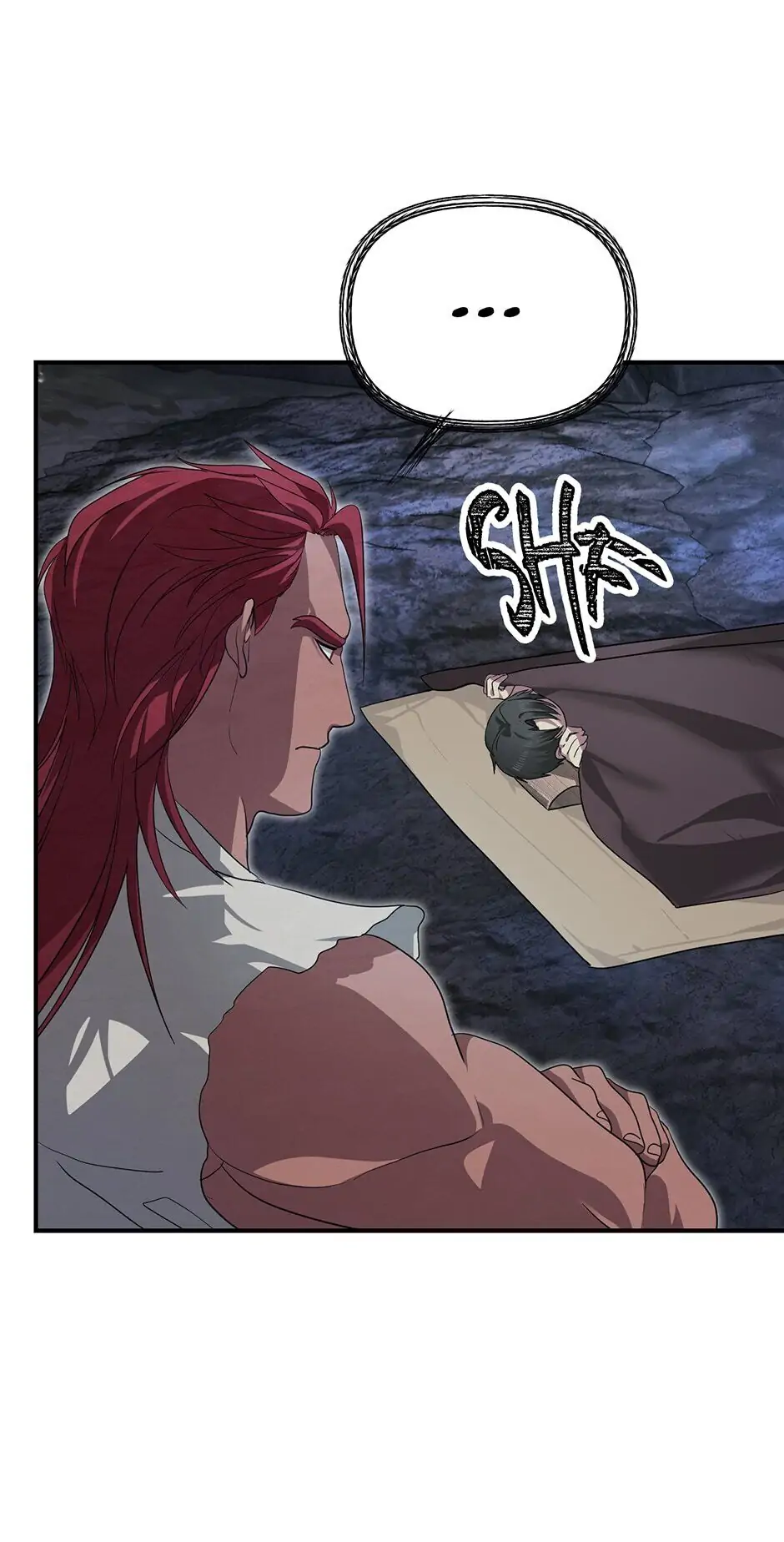 Read SSS Class Suicide Hunter En Manga Online