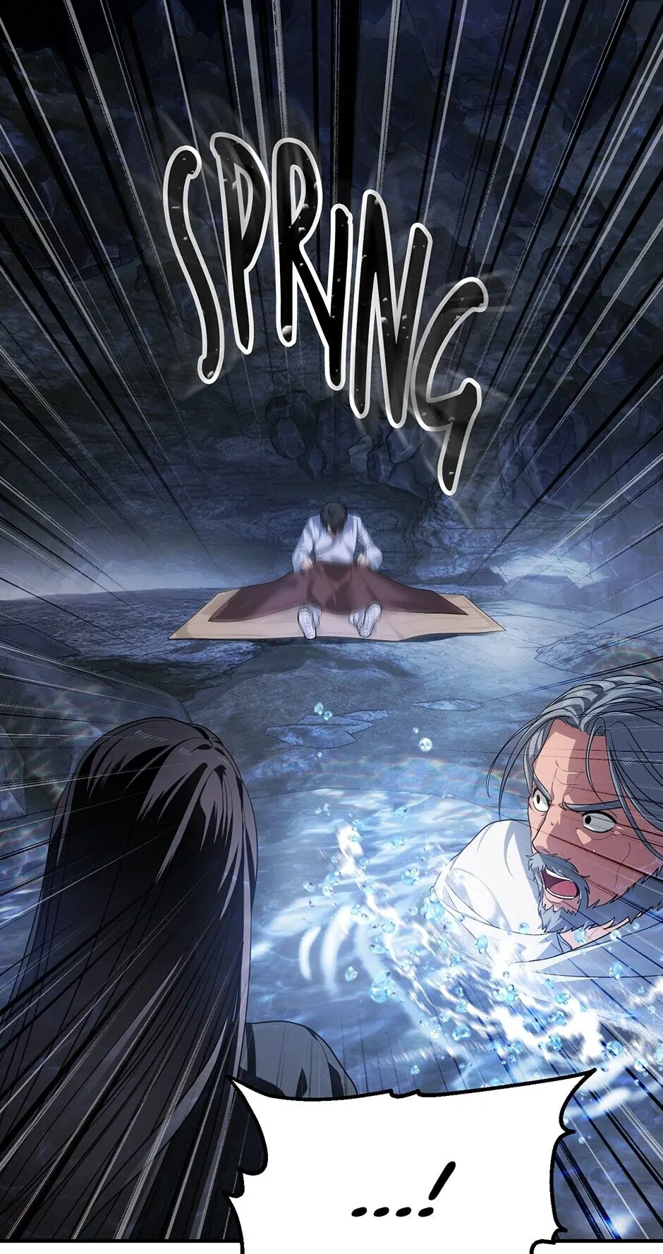 Read SSS Class Suicide Hunter En Manga Online