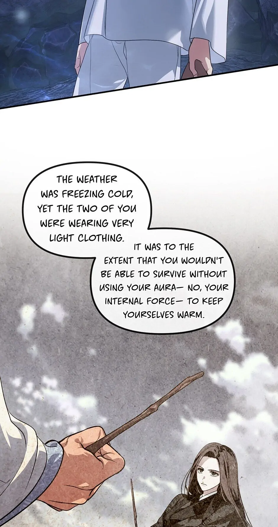 Read SSS Class Suicide Hunter En Manga Online
