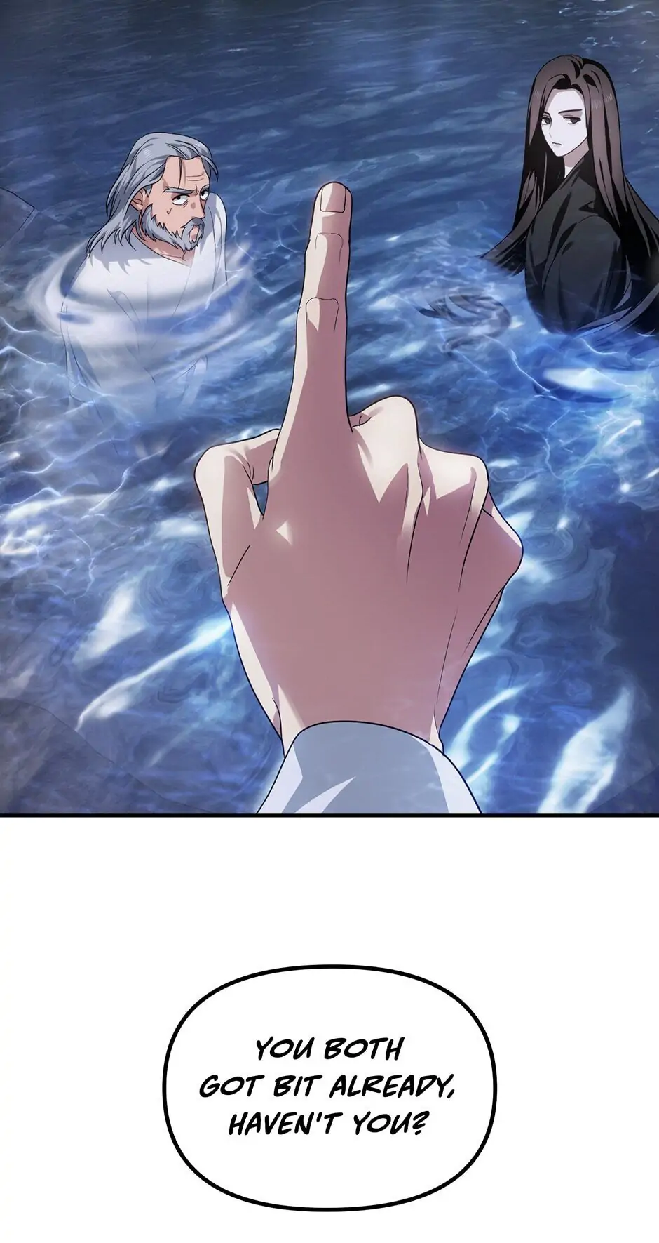 Read SSS Class Suicide Hunter En Manga Online