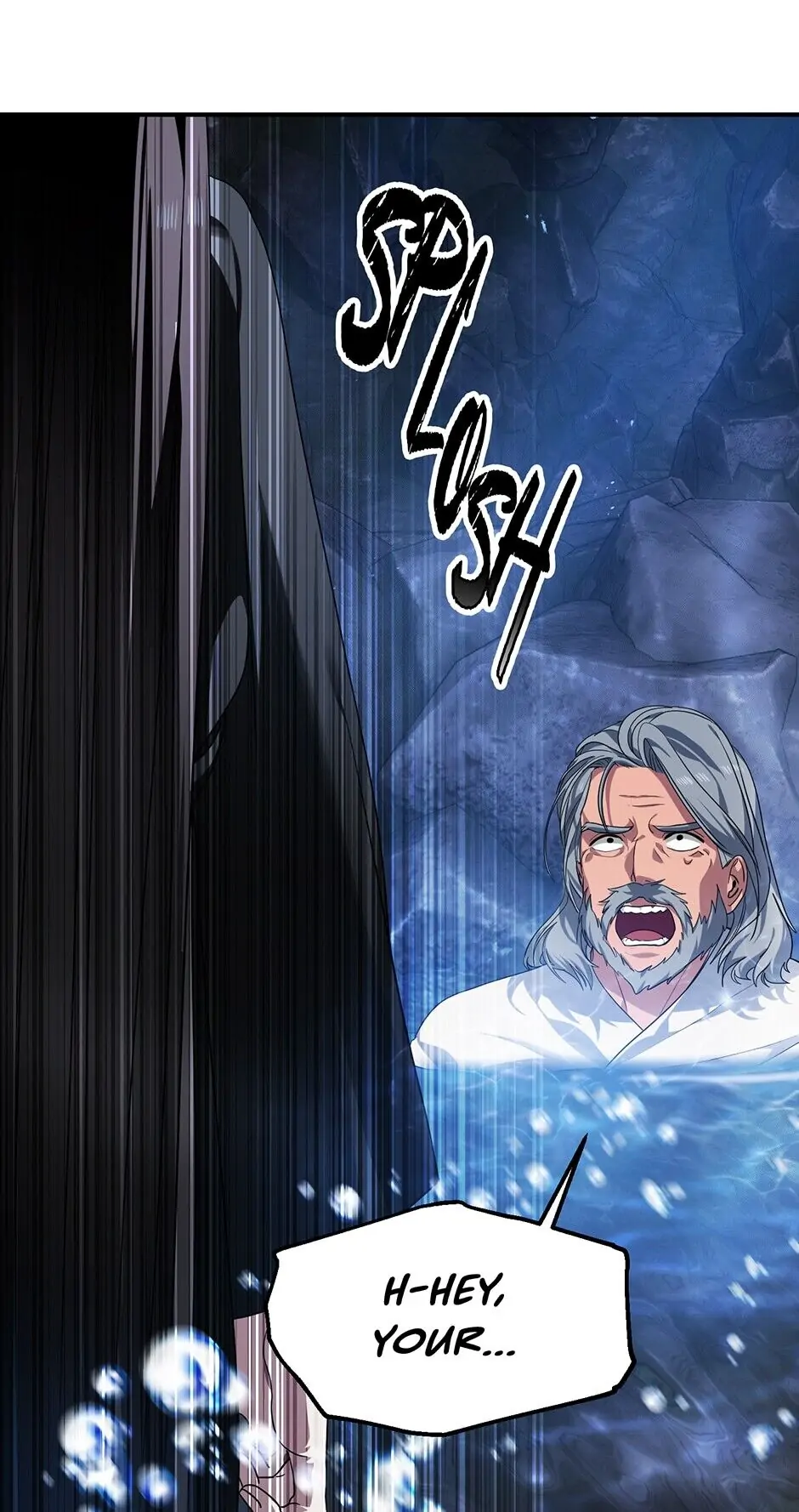 Read SSS Class Suicide Hunter En Manga Online