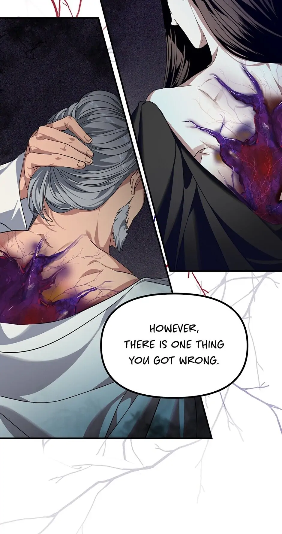 Read SSS Class Suicide Hunter En Manga Online