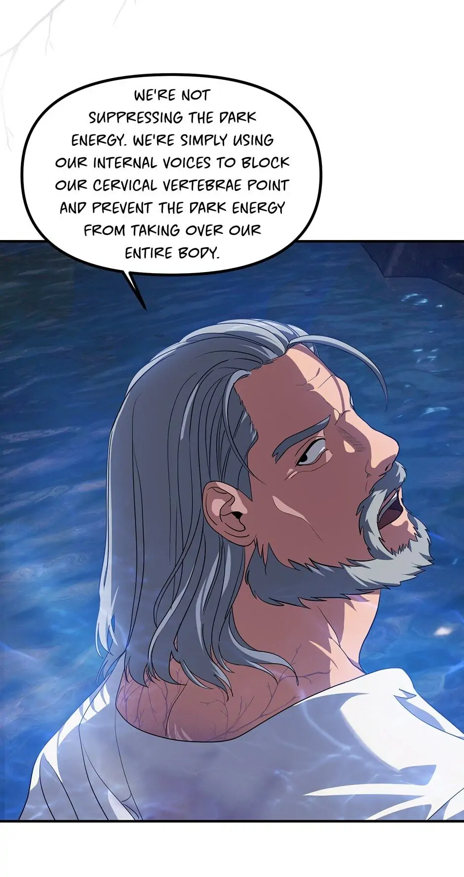Read SSS Class Suicide Hunter En Manga Online