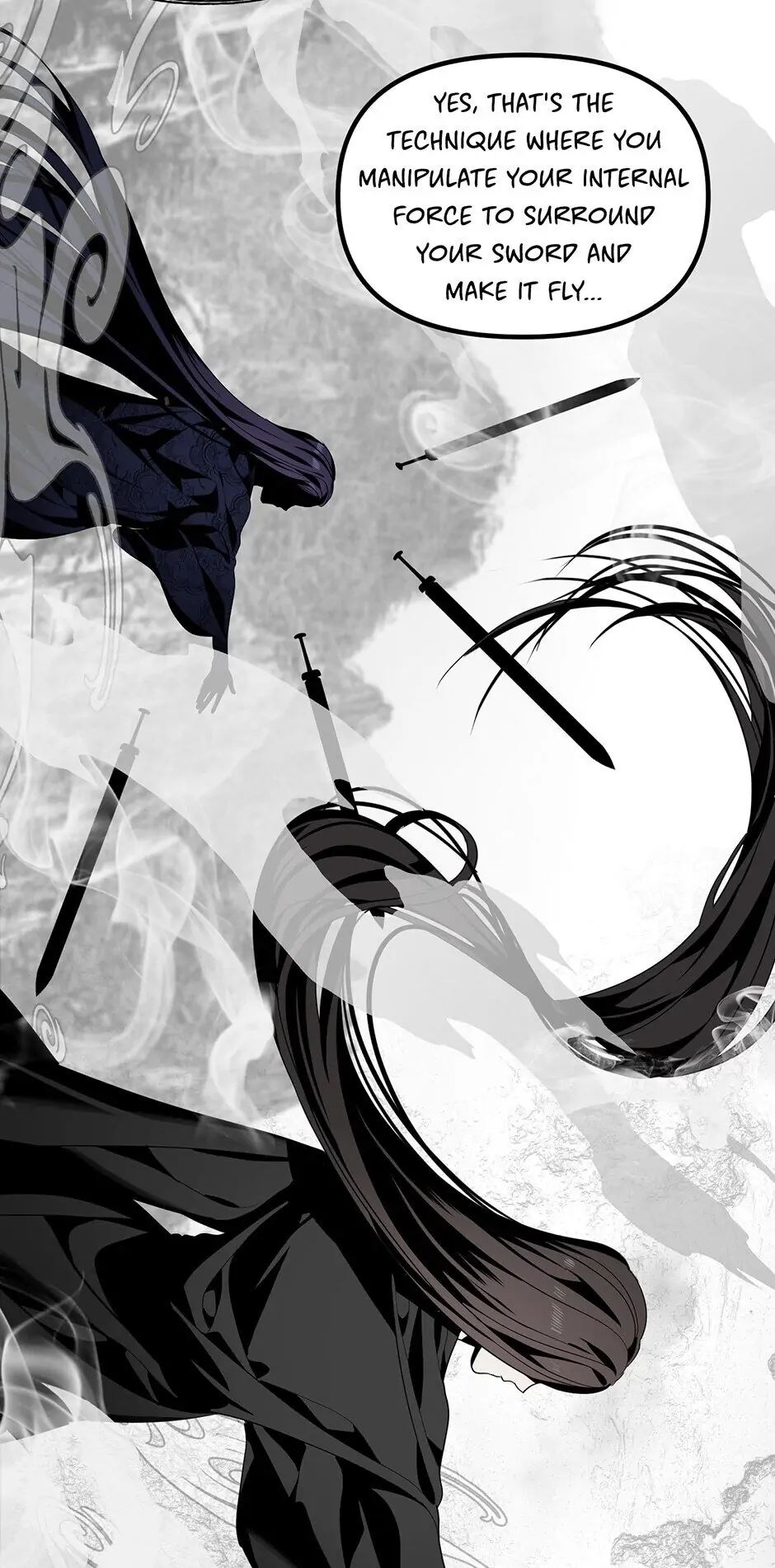 Read SSS Class Suicide Hunter En Manga Online