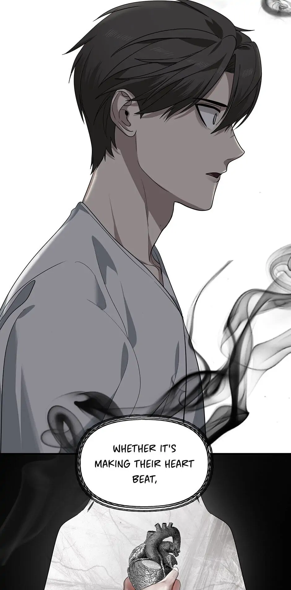 Read SSS Class Suicide Hunter En Manga Online
